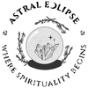Astral Eclipse Logotype