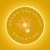 Spark Creative Education Logotype