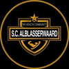 Sportcentrum Alblasserwaard Logotype