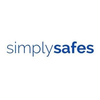 Simply Safes Logotype