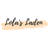 SP LOLASLADEN Logotype