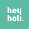 heyholi Logotype