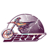 JERZY Logotype