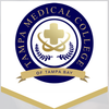 Tampa Medical College Logotyp
