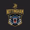 The Nottingham Panthers Shop Logotip