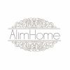 ALIMHOME Logo