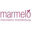 marmelo manufaktur brandenburg Logotype