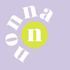 nonnacosmetics Logotipo