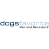dogsfavorite Logotyp