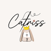 Catriss Logotype