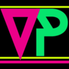 Volt Punk Logotype