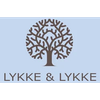 Lykkelykke Logo