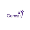 Gemsny Logotype