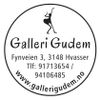 Galleri Gudem Logo