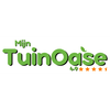 Mijn Tuin Oase Logotype