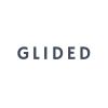 Glided Logotipo