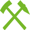 Ruhr Lasertag Logotipo