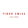 Tiger Swiss Logotipo