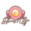Sunflowers N Sage Logotype