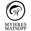 Myhres matsopp Logo