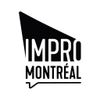 Montreal Improv Logotyp
