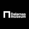 Dalarnas museums museibutik Logotyp