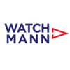 WatchMann.com Logotype