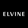 ELVINE Logotype