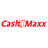 Cash@Maxx Logotype