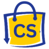Compare Shop Online Logotyp