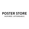 posterstore.se Logotyp