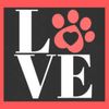 Mourning Paws Logo