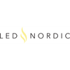 led-nordic.se Logotyp
