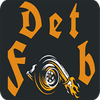 Det Fabrication Logotyp