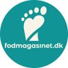 Fodmagasinet.dk | Rebild Logo