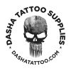 Cyber Dasha Tattoo Logotype