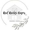 Red Rocks Barn Logotip