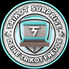 Trikot Surprise Logo