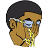 Rich Struggles Logotype