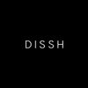 DISSH USA Logotype