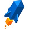 RocketBlocks Logotipo