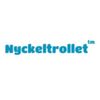 Nyckeltrollet Logotyp