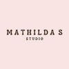 Mathilda S Studio Logotype