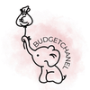 SP BUDGETCHANEL Logotype