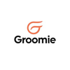 Groomie Logotype