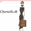 Charnelle Rungsted Logo