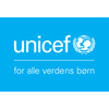 UNICEF Danmark Logo