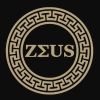 Zeus Luxury Logotip