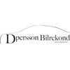 Dperssonbilrekond.se Logotipo