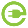 EV Plug Europa Logotipo